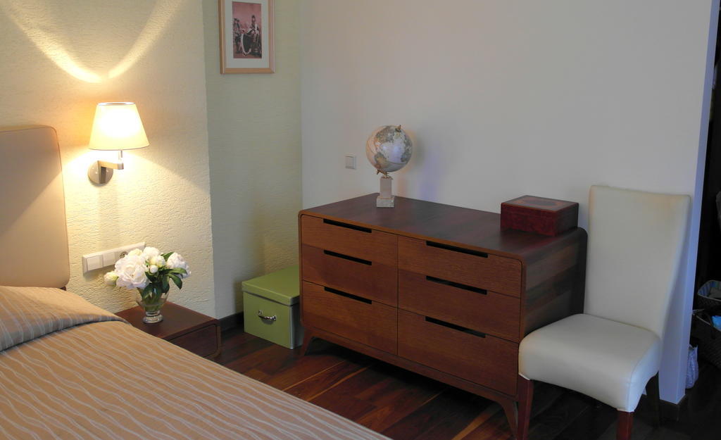 Juros Apartamentai Palanga Værelse billede
