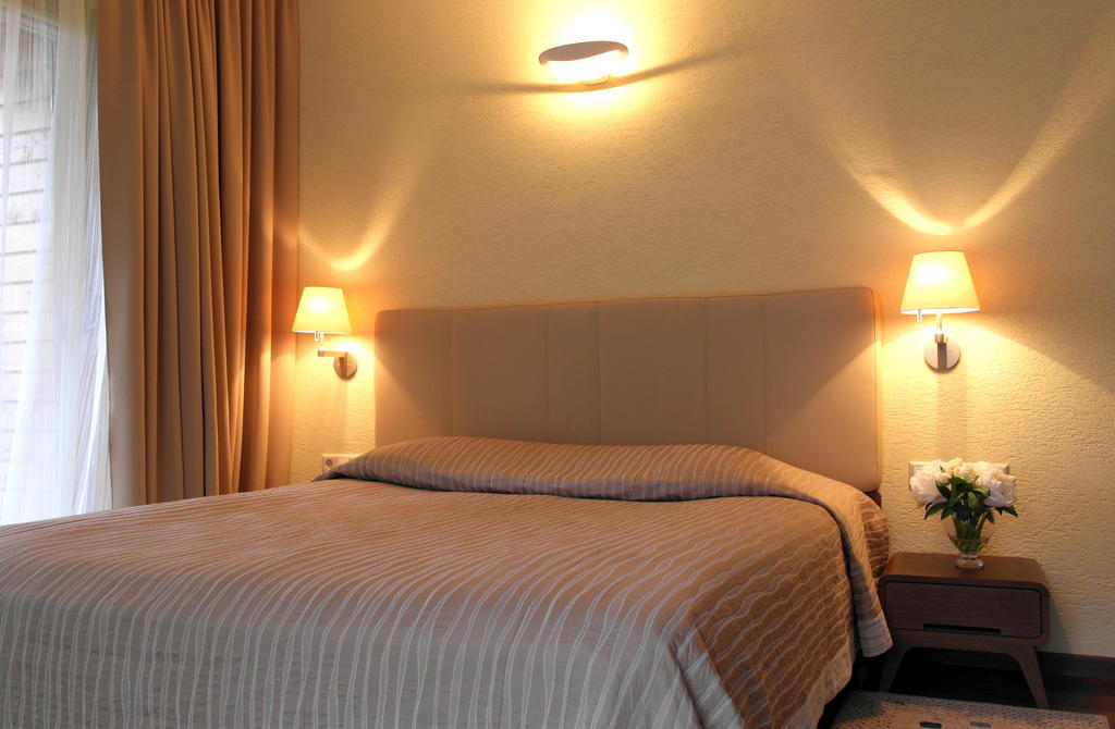Juros Apartamentai Palanga Værelse billede