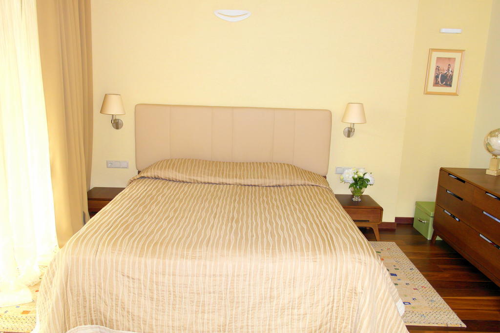 Juros Apartamentai Palanga Værelse billede