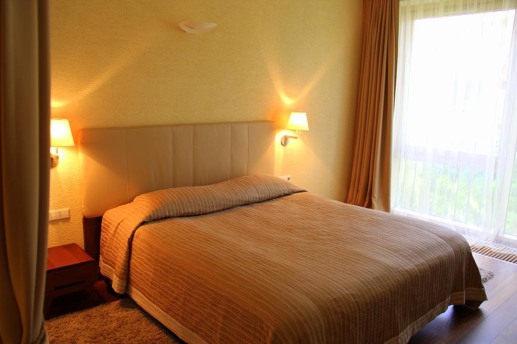 Juros Apartamentai Palanga Værelse billede